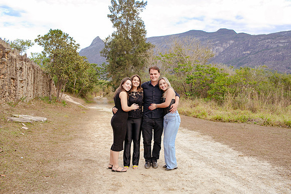 Ensaio Micheline e família-105