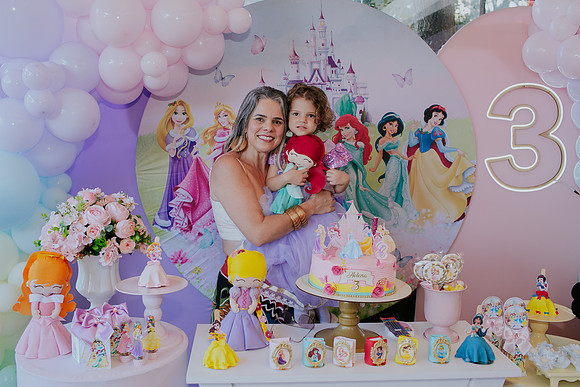 Aniversário 3 anos Helena-16