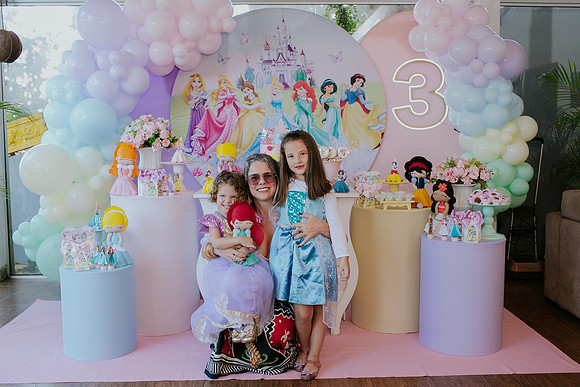 Aniversário 3 anos Helena-12