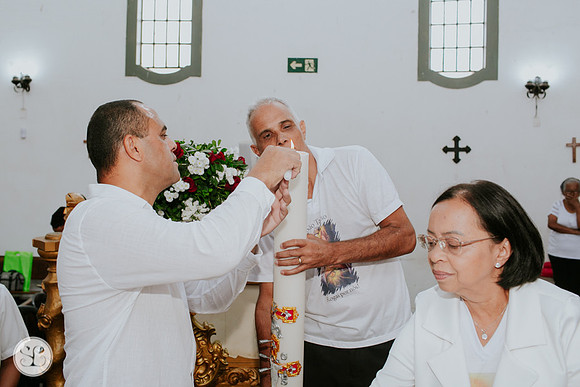 Batizado Bento-36