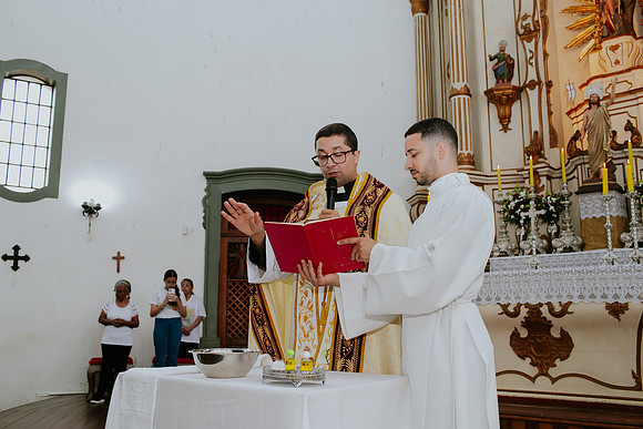 Batizado Bento-22