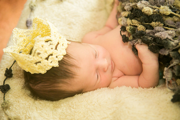 Bernardo - 19 dias-22