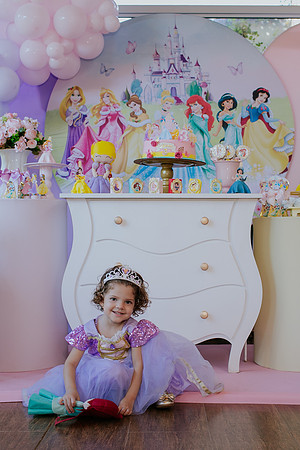 Aniversário 3 anos Helena-3