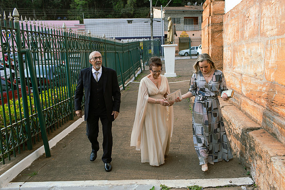 Bodas de Ouro Wanda e Luiz-5