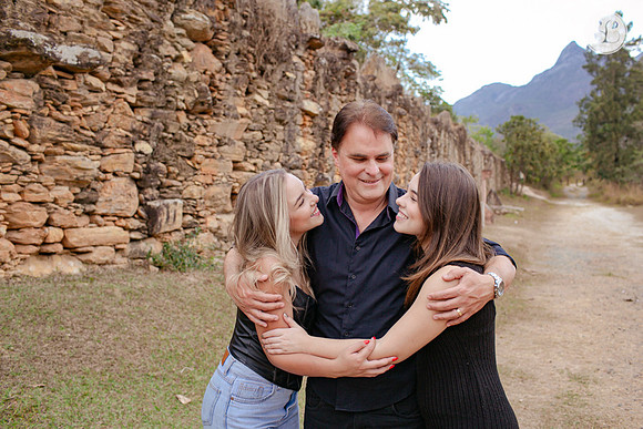 Ensaio Micheline e família-147