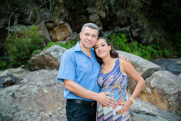 Gestante Priscila-26