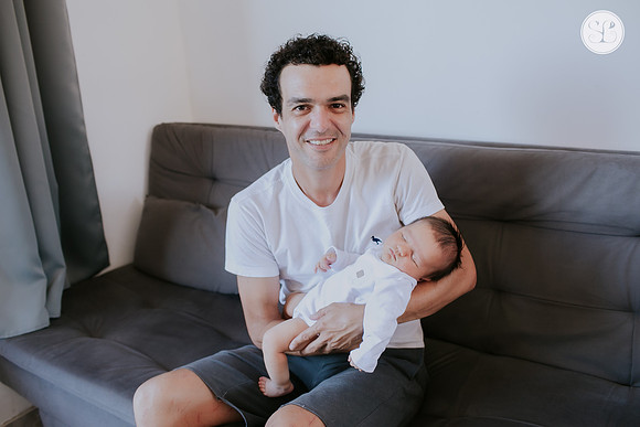 Ensaio 1 mês Maya-28
