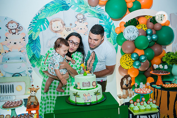 Aniversario 1 ano João Victor-194